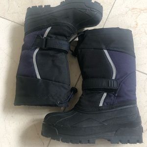 Kids L.L. Bean Snow boots